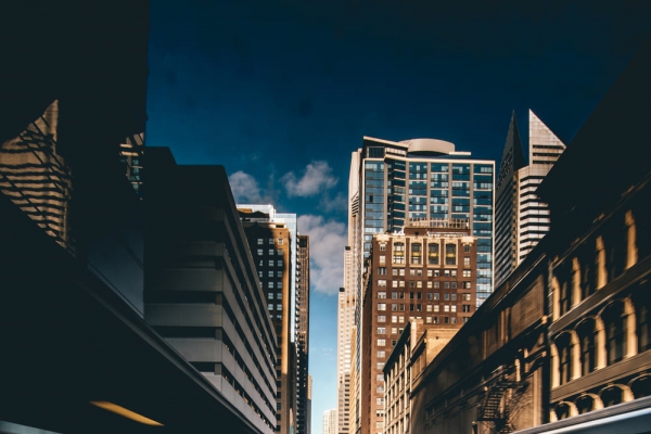 做好碳達峰必須堅持建筑節能優先，低碳轉型下建筑節能具有重要意義！