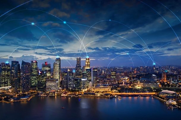 公共建筑耗能高，能耗設備復雜分散，該怎么做能源管理？