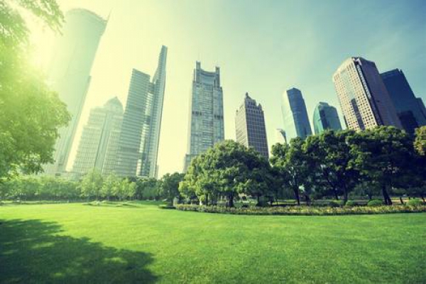 能源管理系統：建筑能源的可視化管理新方案！