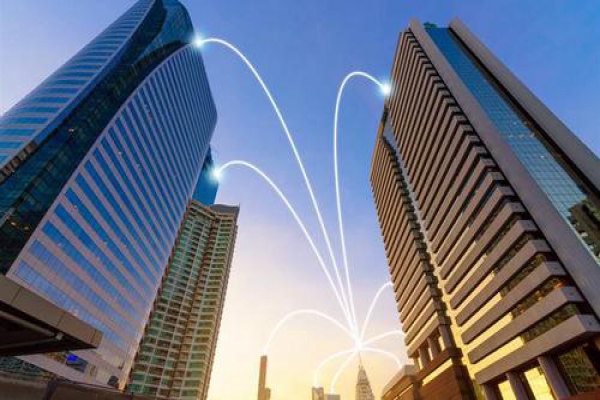 樓宇自動(dòng)化控制系統(tǒng)的優(yōu)勢(shì)