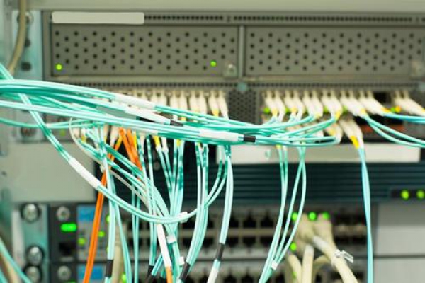 樓宇控制系統的優勢一覽