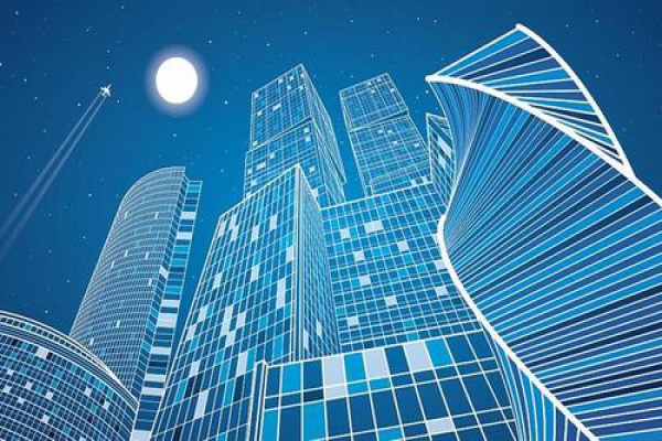 樓宇能耗監(jiān)測系統(tǒng)的組成部分