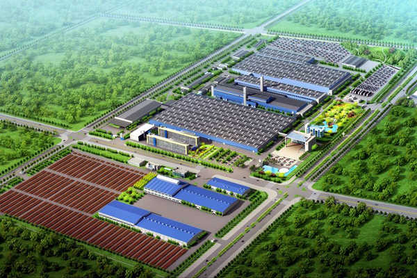 制造業能耗浪費嚴重，能源管理需提上日程！(圖1)