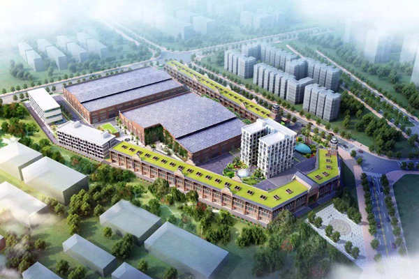 管控一體化能耗監測系統的分布式部署方式！(圖1)