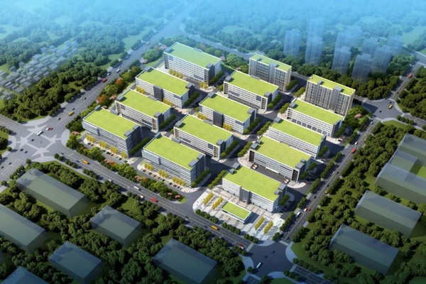 能源管理助力樓宇節能!(圖1) 能源管理助力樓宇節能!(圖1)