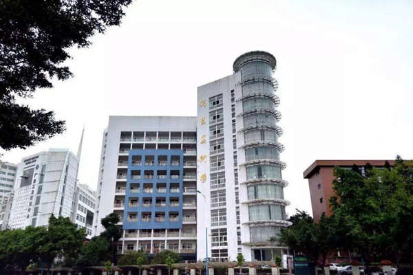 高校能源管理建筑用電分項計量及監測！(圖1)