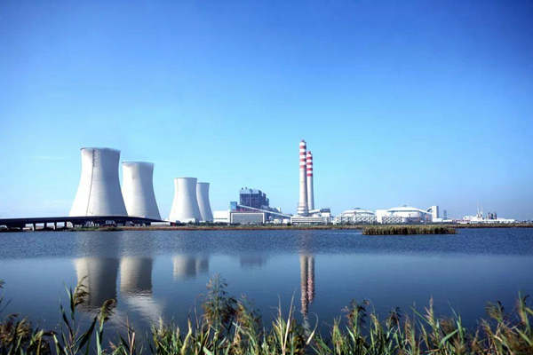 發電廠余熱回收節能技術實現能源管理!(圖1) 發電廠余熱回收節能技術實現能源管理!(圖1)