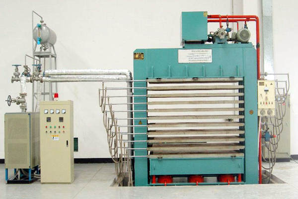 人造板熱壓機(jī)能耗監(jiān)測指標(biāo)有哪些?(圖1) 人造板熱壓機(jī)能耗監(jiān)測指標(biāo)有哪些?(圖1)