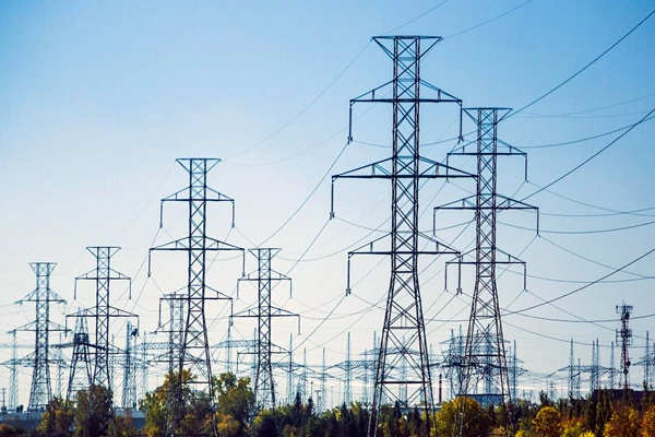 配電網(wǎng)能源管理系統(tǒng)總體設(shè)計方案!(圖1) 配電網(wǎng)能源管理系統(tǒng)總體設(shè)計方案!(圖1)