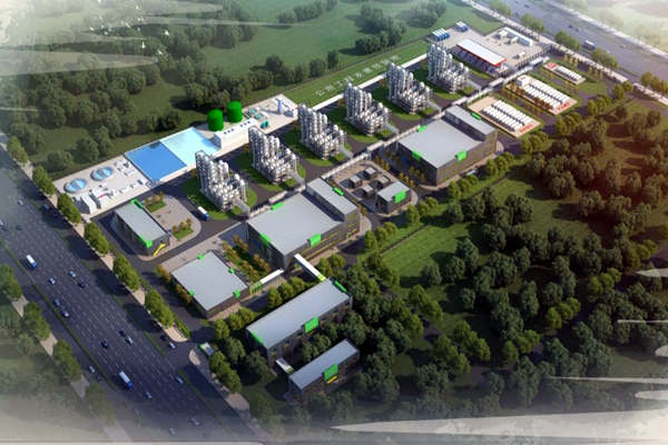 油田企業四項措施控制電力消耗,能源管理頗有成效!(圖1) 油田企業四項措施控制電力消耗,能源管理頗有成效!(圖1)