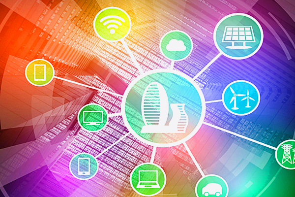 建筑能耗監測系統的用途及作用？(圖1)