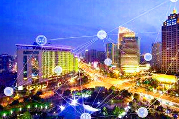 智慧園區(qū)能耗監(jiān)測系統(tǒng),打造環(huán)保新生態(tài)(圖1) 智慧園區(qū)能耗監(jiān)測系統(tǒng),打造環(huán)保新生態(tài)(圖1)