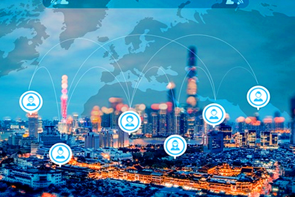 智慧園區(qū)能耗監(jiān)測系統(tǒng),打造環(huán)保新生態(tài)(圖2) 智慧園區(qū)能耗監(jiān)測系統(tǒng),打造環(huán)保新生態(tài)(圖2)