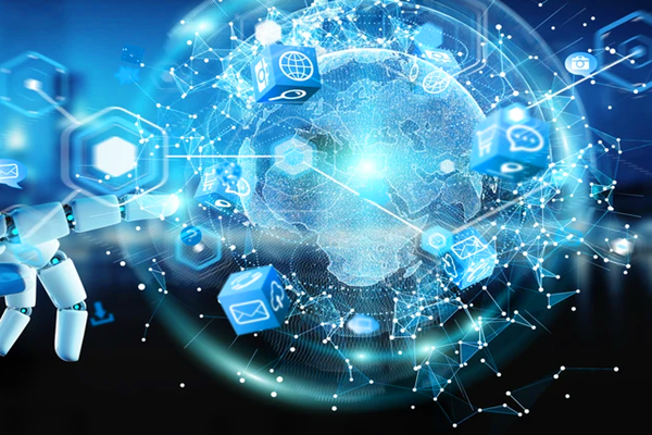 能耗監測系統在綠色建筑中的應用價值！(圖1)