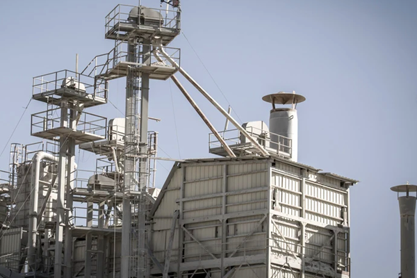 信息時(shí)代節(jié)能監(jiān)測(cè)系統(tǒng)研究！(圖1)