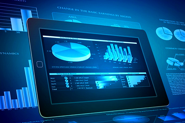 能耗監測管理系統，一起來侃侃！(圖1)