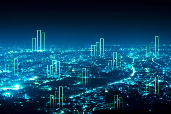 城市能耗監測系統的設計與應用！(圖1)