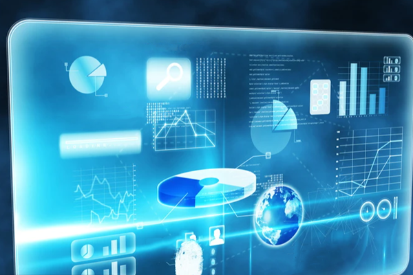 能耗監測系統，小白入門知識了解！(圖1)