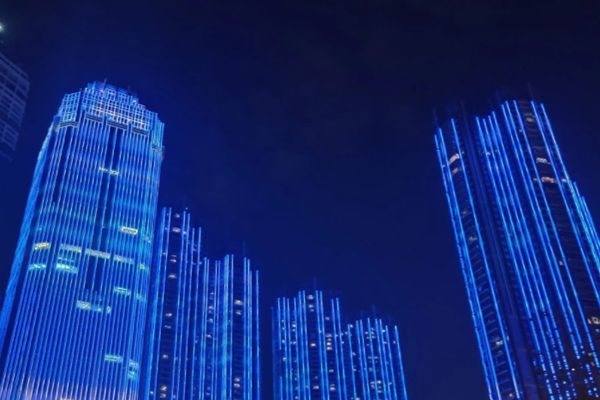 智能建筑系統集成的定義與目的?(圖1) 智能建筑系統集成的定義與目的?(圖1)