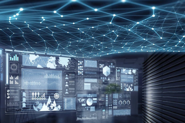 能耗在線監測系統，對于工廠企業而言有何意義？(圖1)