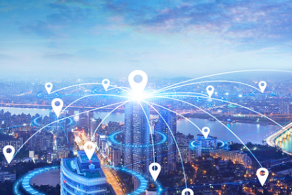 物聯(lián)網(wǎng)技術加持，智能建筑節(jié)能降碳雙管齊下！(圖1)