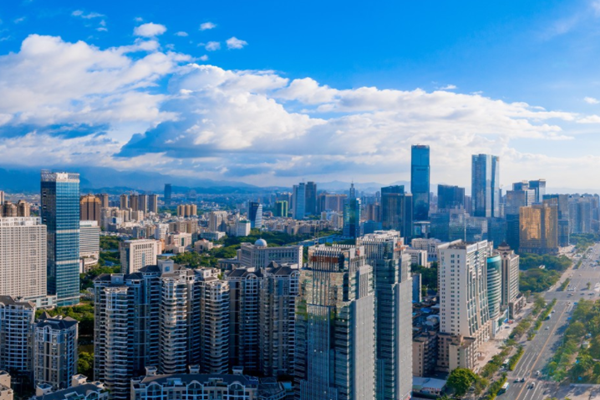 碳達峰監測系統,釋放數字潛能!(圖1) 碳達峰監測系統,釋放數字潛能!(圖1)