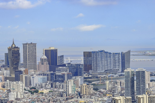 智慧消防系統解決方案,為銀行環境安全保駕護航!(圖1) 智慧消防系統解決方案,為銀行環境安全保駕護航!(圖1)