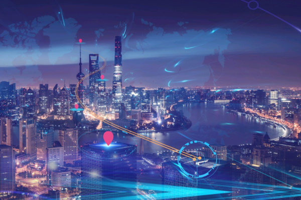 展會智慧照明系統控制,助力打造高端交易平臺!(圖1) 展會智慧照明系統控制,助力打造高端交易平臺!(圖1)