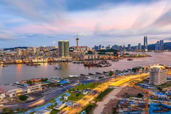 碳達峰碳中和知識科普：我國如何實現能源轉型。(圖1)