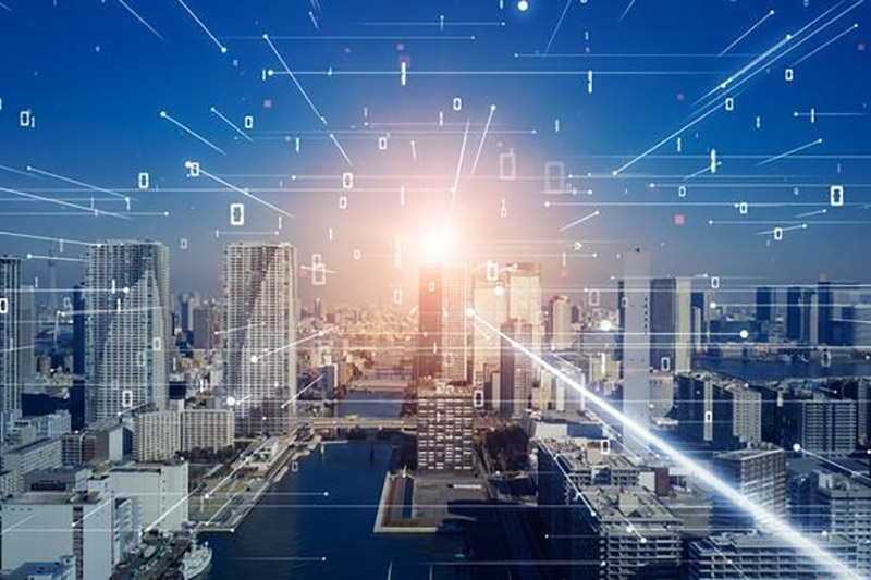 建筑能耗監測系統