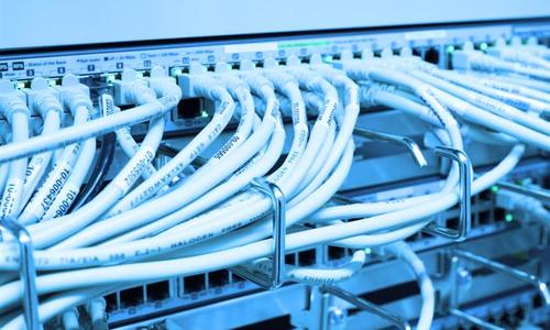 智慧能源管理平臺技術架構與實現 智慧能源管理平臺技術架構與實現